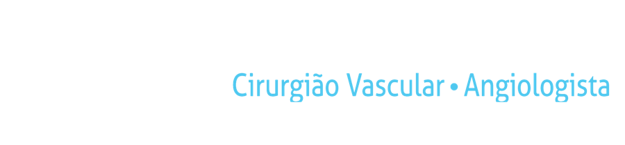 Dr. Vitor Duarte — Cirurgião Vascular e Angiologista