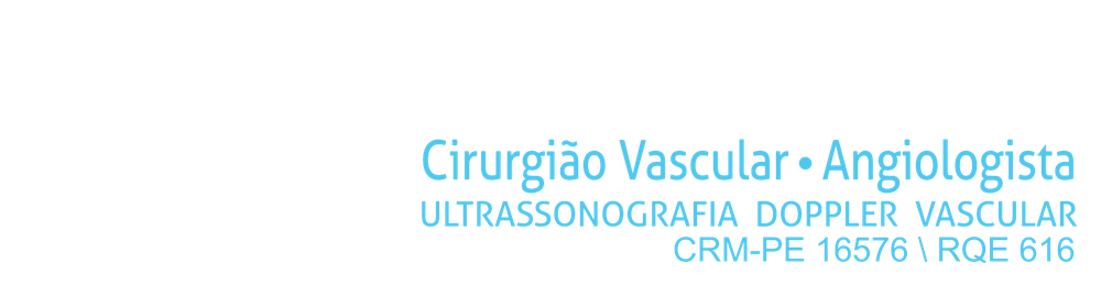 Dr. Vitor Duarte — Cirurgião Vascular e Angiologista · Ultrassonografia Doppler Vascular · CRM-PE 16576 / RQE 616