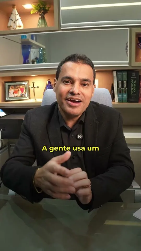 Vídeo do Dr. Vitor Duarte explicando o que é Lipedema