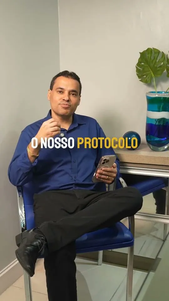 Vídeo do Dr. Vitor Duarte sobre tratamento de varizes sem corte